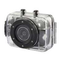 Камера Hd Action Camcorder