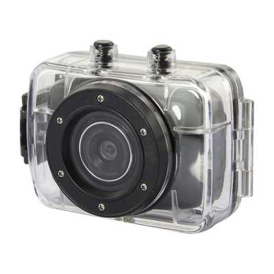 Камера Hd Action Camcorder