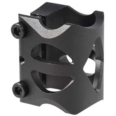 Зажим 3 болта ER HIC - Garm (black)