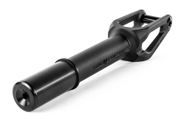 Вилка Ethic Legion 12 std v2 HIC (black)