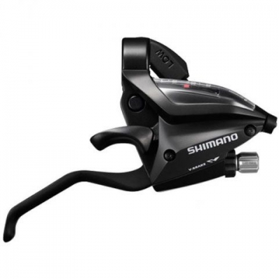 Манетки SHIMANO ST-EF500-7RA