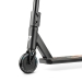 Трюковой самокат FOX RAW (black)
