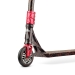 Трюковой самокат FOX BOOM 525 (black/red)