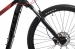 Aspect air pro 29" чёрно-красный