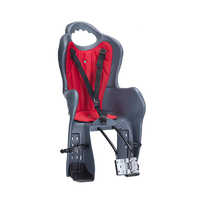 Велокресло H.T.P. Elibas T (СЕРЫЙ)