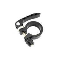 Хомут подседельный HW 140052-B D31.8