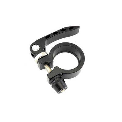 Хомут подседельный HW 140052-B D31.8