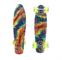 Пенниборд Z53 Green Space