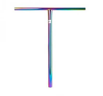 Руль для трюкового самоката Z53 Neo Chrome