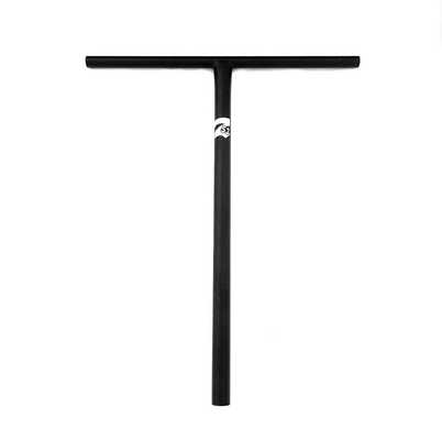 Руль для трюкового самоката Z53 черный