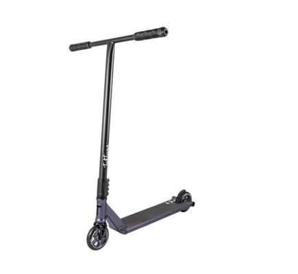 Самокат трюковой TechTeam Di-Strada (120 мм)