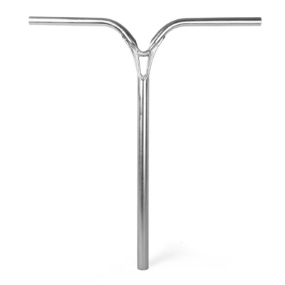 Руль Ethic DEILDEGAST V1.5 (хромированный, 72х60см)