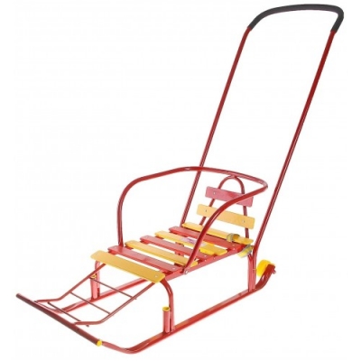 Санки Nika Тимка 8 Комфорт