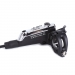 Тормоз ГИДРАВЛИЧЕСКИЙ SHIMANO DEORE XT BL-M785-B-L (1000 ММ)