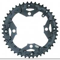 Передняя звезда SHIMANO FC-M430-8 44T