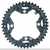 Передняя звезда SHIMANO FC-M430-8 44T