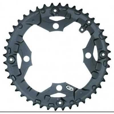 Передняя звезда SHIMANO FC-M430-8 44T