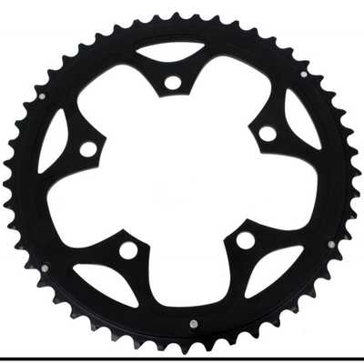 Передняя звезда SHIMANO FC-2450 46T