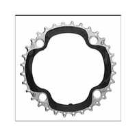 Передняя звезда SHIMANO FC-M770 32T