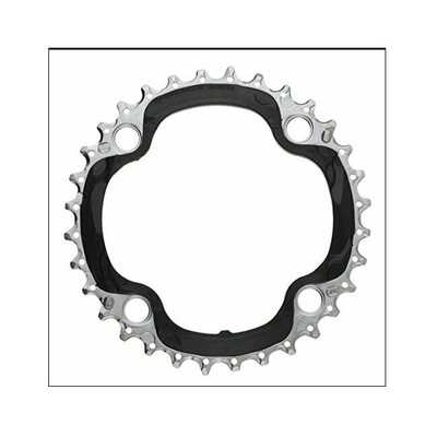 Передняя звезда SHIMANO FC-M770 32T