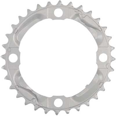 Звезда передняя для Shimano FC-M430-8 32T