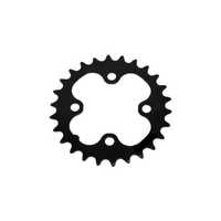 Звезда передняя для Shimano FC-M661 26T