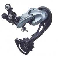 Переключатель задний Shimano RD-M3000, длинная лапка, 9ск.