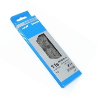 Цепь Shimano 105 CN-HG601, 11 скоростей, 116 звеньев + QuickLink