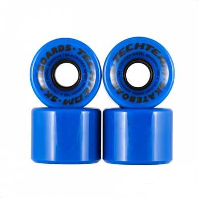 НАБОР КОЛЕС ДЛЯ СКЕЙТБОРДА (4 ШТ)