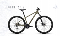 ASPECT LEGEND 27,5" (бежевый) 2024