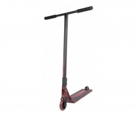 Самокат трюковой TechTeam Freak WT (red) 1/4
