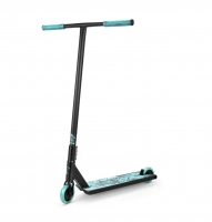 Самокат трюковой Zander black