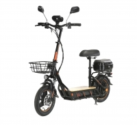 Kugoo kirin c1 pro plus