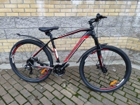 Greenland Reactive 2.0 29"