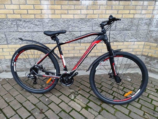 Greenland Reactive 2.0 29"