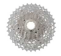 Кассета SHIMANO DEORE XT CS-M771 10 spd  (11-34T)