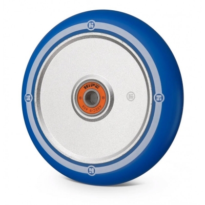 Колесо Hipe Flat Solid logo 110 мм