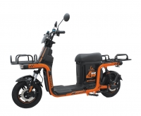 Электроскутер Kugoo U5