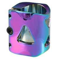 Зажим 3 болта N HIC - Old boy (neo chrome)