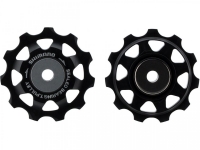 Ролики Shimano для задних переключателей RD-M5100, верхний+нижний, 11ск.