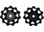 Ролики Shimano для задних переключателей RD-M5100, верхний+нижний, 11ск.