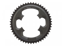 Звезда передняя для Shimano FC-4700 (черный, 34)