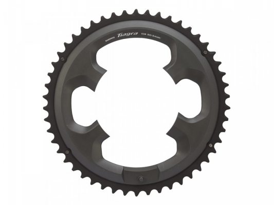 Звезда передняя для Shimano FC-4700 (черный, 34)