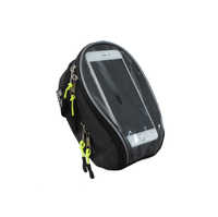 Велосумка Course на руль МАСТЕР, вс035.019.1