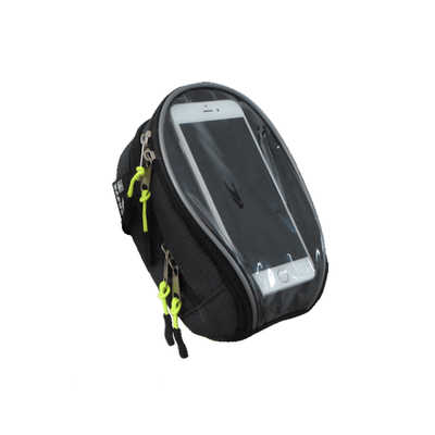 Велосумка Course на руль МАСТЕР, вс035.019.1