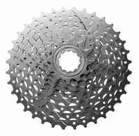 Кассета SHIMANO Alivio CS-HG400 9 spd  (11-34T)