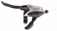 Манетки SHIMANO ST-EF510-L2A 3X