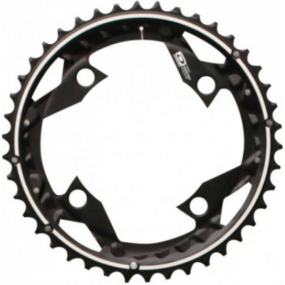 Звезда передняя Shimano FC-M610 42T