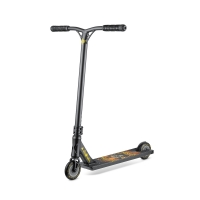 Трюковой самокат FOX BIG BOY 4.7 (black)