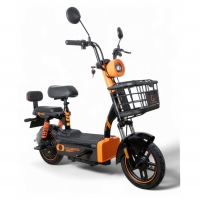 Kugoo Kirin EC 02 Pro